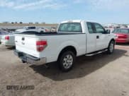 ✅ 2012 Ford F-150 XL • VIN: 1FTFX1CF9CKD37173 • Лот: 41986303. Опубликован ранее на IAAI с пробегом 213 919 миль. Бесплатный доступ к архиву аукционных продаж из США и подробный отчёт об истории автомобиля на DreamBid. Изображение 4.