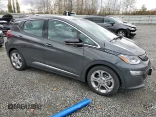 ✅ 2020 Chevrolet Bolt EV LT • VIN: 1G1FY6S09L4113454 • Lot: 78521284. Wystawiony na Copart z przebiegiem 51 803 mil. Bezpłatny archiwum sprzedaży aukcyjnych z USA i szczegółowy raport historii pojazdu na DreamBid. Zdjęcie 4.