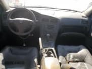 ✅ 2001 Volvo S60 • VIN: YV1RS61N312002131 • Lot: 66033003. Listed on Copart with 271,663 mi. Free auction sales archive from the USA and detailed vehicle history report at DreamBid. Image 8.