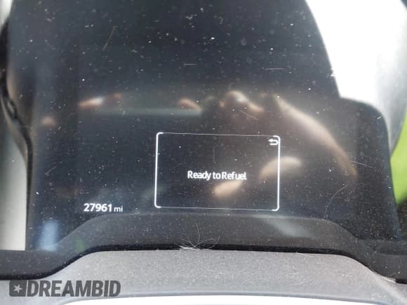 ✅ 2023 Toyota Corolla Hybrid LE • VIN: JTDBCMFE4P3003311 • Лот: 42202393. Опубликован ранее на IAAI с пробегом 27 961 миль. Бесплатный доступ к архиву аукционных продаж из США и подробный отчёт об истории автомобиля на DreamBid. Изображение 7.