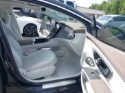 ✅ 2023 Mercedes-Benz EQS 450+ • VIN: W1KCG2DB5PA033666 • Лот: 43074968. Опубликован ранее на IAAI с пробегом 19 583 миль. Бесплатный доступ к архиву аукционных продаж из США и подробный отчёт об истории автомобиля на DreamBid. Изображение 5.