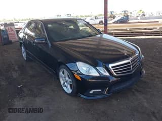 ✅ 2011 Mercedes-Benz E 350 Luxury • VIN: WDDHF8HB0BA432788 • Lot: 43548606. Listed on IAAI with 132,565 mi. Free auction sales archive from the USA and detailed vehicle history report at DreamBid. Image 1.