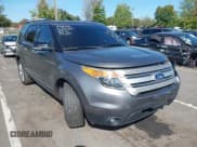 ✅ 2014 Ford Explorer XLT • VIN: 1FM5K8D81EGA77842 • Lot: 43364719. Wystawiony na IAAI z przebiegiem 135 548 mil. Bezpłatny archiwum sprzedaży aukcyjnych z USA i szczegółowy raport historii pojazdu na DreamBid. Zdjęcie 1.
