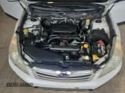 ✅ 2012 Subaru Outback Prem • VIN: 4S4BRCCC8C3268816 • Lot: 70214105. Listed on Copart with 280,337 mi. Free auction sales archive from the USA and detailed vehicle history report at DreamBid. Image 12.