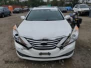 ✅ 2014 Hyundai Sonata Limited • VIN: 5NPEC4AC3EH854388 • Лот: 84281205. Опубликован ранее на Copart с пробегом 111 146 миль. Бесплатный доступ к архиву аукционных продаж из США и подробный отчёт об истории автомобиля на DreamBid. Изображение 5.