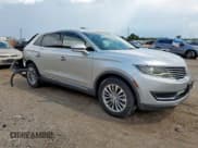 ✅ 2018 Lincoln MKX Select • VIN: 2LMPJ6KR0JBL14810 • Лот: 63923225. Опубликован ранее на Copart с пробегом 93 318 миль. Бесплатный доступ к архиву аукционных продаж из США и подробный отчёт об истории автомобиля на DreamBid. Изображение 4.