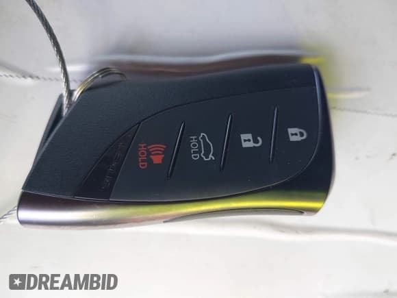 ✅ 2021 Lexus ES 300h Luxury • VIN: 58AEA1C15MU008479 • Lot: 42638671. Wystawiony na IAAI z przebiegiem 44 845 mil. Bezpłatny archiwum sprzedaży aukcyjnych z USA i szczegółowy raport historii pojazdu na DreamBid. Zdjęcie 11.