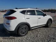 ✅ 2021 Hyundai Tucson Ultimate • VIN: KM8J3CAL0MU366055 • Лот: 82705035. Опубликован ранее на Copart с пробегом 30 456 миль. Бесплатный доступ к архиву аукционных продаж из США и подробный отчёт об истории автомобиля на DreamBid. Изображение 3.