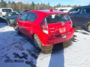 ✅ 2015 Toyota Prius Two • VIN: JTDKDTB34F1584637 • Lot: 43850060. Listed on IAAI with 80,351 mi. Free auction sales archive from the USA and detailed vehicle history report at DreamBid. Image 3.