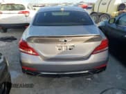 ✅ 2021 Genesis G70 3.3T • VIN: KMTG74LE1MU071782 • Лот: 74787954. Опубликован ранее на Copart с пробегом 41 759 миль. Бесплатный доступ к архиву аукционных продаж из США и подробный отчёт об истории автомобиля на DreamBid. Изображение 6.