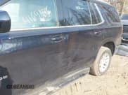 ✅ 2023 Chevrolet Tahoe LT • VIN: 1GNSKNKD5PR355968 • Lot: 41691886. Listed on IAAI with 50,141 mi. Free auction sales archive from the USA and detailed vehicle history report at DreamBid. Image 17.