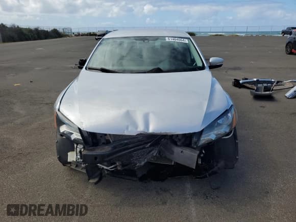 ✅ 2013 Volkswagen Passat Wolfsburg Edition • VIN: 1VWAP7A37DC083820 • Lot: 61404064. Listed on Copart with 100,754 mi. Free auction sales archive from the USA and detailed vehicle history report at DreamBid. Image 5.