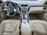 ✅ 2012 Cadillac CTS Performance • VIN: 1G6DM5E33C0147491 • Lot: 82062105. Listed on Copart with 87,826 mi. Free auction sales archive from the USA and detailed vehicle history report at DreamBid. Image 8.