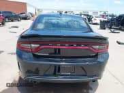 ✅ 2021 Dodge Charger GT • VIN: 2C3CDXHG8MH592054 • Lot: 42640565. Listed on IAAI with 23,843 mi. Free auction sales archive from the USA and detailed vehicle history report at DreamBid. Image 17.