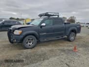 ✅ 2005 Toyota Tundra SR5 • VIN: 5TBDT44155S472694 • Lot: 94517985. Wystawiony na Copart z przebiegiem 330 689 mil. Bezpłatny archiwum sprzedaży aukcyjnych z USA i szczegółowy raport historii pojazdu na DreamBid. Zdjęcie 1.