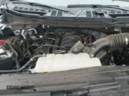 ✅ 2023 Ford F-150 XL • VIN: 1FTFW1E50PKF69254 • Lot: 41394098. Wystawiony na IAAI z przebiegiem 36 819 mil. Bezpłatny archiwum sprzedaży aukcyjnych z USA i szczegółowy raport historii pojazdu na DreamBid. Zdjęcie 20.