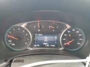 ✅ 2020 Chevrolet Equinox LT • VIN: 3GNAXUEV7LS711470 • Лот: 86895665. Опубликован ранее на Copart с пробегом 88 293 миль. Бесплатный доступ к архиву аукционных продаж из США и подробный отчёт об истории автомобиля на DreamBid. Изображение 9.