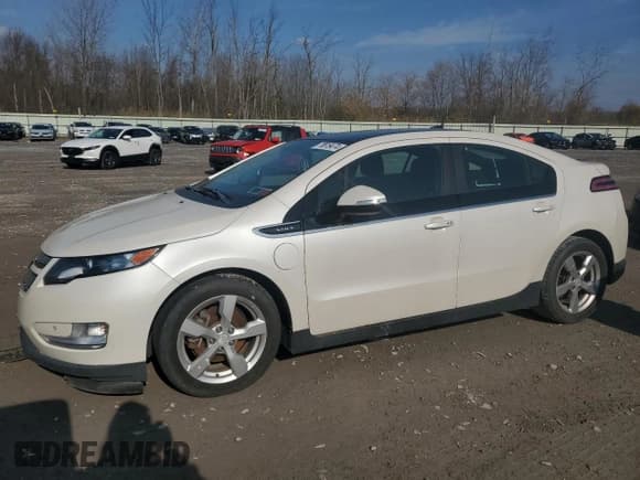 ✅ 2012 Chevrolet Volt • VIN: 1G1RB6E41CU104809 • Lot: 78619474. Wystawiony na Copart z przebiegiem Nie podano. Bezpłatny archiwum sprzedaży aukcyjnych z USA i szczegółowy raport historii pojazdu na DreamBid. Zdjęcie 1.