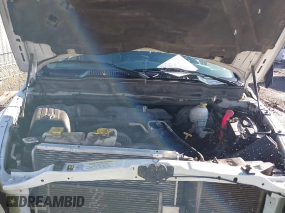 ✅ 2007 Dodge 1500 SLT • VIN: 1D7HA18217S273657 • Lot: 43549018. Wystawiony na IAAI z przebiegiem 148 429 mil. Bezpłatny archiwum sprzedaży aukcyjnych z USA i szczegółowy raport historii pojazdu na DreamBid. Zdjęcie 10.