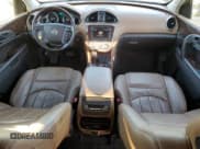 ✅ 2015 Buick Enclave Premium • VIN: 5GAKVCKD3FJ121993 • Lot: 84564855. Wystawiony na Copart z przebiegiem 163 224 mil. Bezpłatny archiwum sprzedaży aukcyjnych z USA i szczegółowy raport historii pojazdu na DreamBid. Zdjęcie 8.