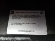 ✅ 2021 Chevrolet Colorado 2WD LT • VIN: 1GCGSCEN3M1127971 • Lot: 78415024. Listed on Copart with 21,392 mi. Free auction sales archive from the USA and detailed vehicle history report at DreamBid. Image 12.