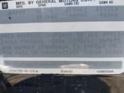 ✅ 1986 Pontiac Firebird Trans Am • VIN: 1G2FW87F6GN210279 • Лот: 41260317. Опубликован ранее на IAAI с пробегом 124 290 миль. Бесплатный доступ к архиву аукционных продаж из США и подробный отчёт об истории автомобиля на DreamBid. Изображение 9.