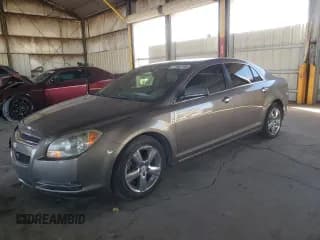 ✅ 2011 Chevrolet Malibu 2LT • VIN: 1G1ZD5E12BF141803 • Lot: 77902784. Listed on Copart with 188,564 mi. Free auction sales archive from the USA and detailed vehicle history report at DreamBid. Image 1.