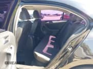 ✅ 2012 Volkswagen Jetta TDI w/Premium & Nav • VIN: 3VWLL7AJ0CM410008 • Lot: 43011566. Listed on IAAI with 207,018 mi. Free auction sales archive from the USA and detailed vehicle history report at DreamBid. Image 8.