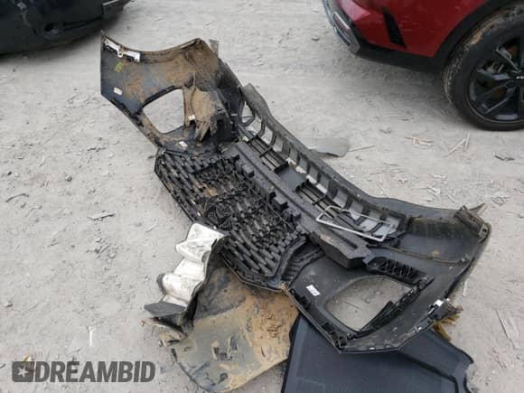 2022 Hyundai Palisade SEL с VIN KM8R44HE6NU425396, выставлен на аукционе Copart как лот 66677514 с пробегом 29 824 миль миль и Списание • Salvage title. История ставок и продаж доступна на DreamBid. Изображение 15.