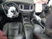 ✅ 2021 Dodge Charger SXT • VIN: 2C3CDXBG1MH543724 • Lot: 83947405. Wystawiony na Copart z przebiegiem 96 537 mil. Bezpłatny archiwum sprzedaży aukcyjnych z USA i szczegółowy raport historii pojazdu na DreamBid. Zdjęcie 8.