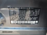 ✅ 2024 Honda HR-V LX • VIN: 3CZRZ1H32RM731258 • Lot: 43654496. Listed on IAAI with 24,752 mi. Free auction sales archive from the USA and detailed vehicle history report at DreamBid. Image 9.