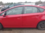 ✅ 2010 Toyota Prius III • VIN: JTDKN3DU1A0005007 • Lot: 43783782. Listed on IAAI with 222,142 mi. Free auction sales archive from the USA and detailed vehicle history report at DreamBid. Image 14.