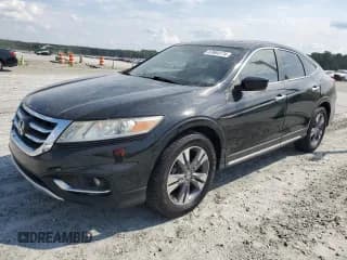 ✅ 2013 Honda Crosstour EX-L • VIN: 5J6TF1H57DL000951 • Lot: 67684174. Wystawiony na Copart z przebiegiem 152 117 mil. Bezpłatny archiwum sprzedaży aukcyjnych z USA i szczegółowy raport historii pojazdu na DreamBid. Zdjęcie 1.