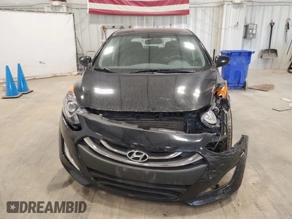 ✅ 2014 Hyundai Elantra • VIN: KMHD35LH7EU171119 • Lot: 89818925. Listed on Copart with 111,607 mi. Free auction sales archive from the USA and detailed vehicle history report at DreamBid. Image 5.