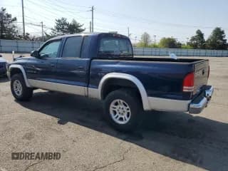 ✅ 2001 Dodge Dakota Sport • VIN: 1B7HG2AN01S325273 • Lot: 53616445. Wystawiony na Copart z przebiegiem 188 635 mil. Bezpłatny archiwum sprzedaży aukcyjnych z USA i szczegółowy raport historii pojazdu na DreamBid. Zdjęcie 2.