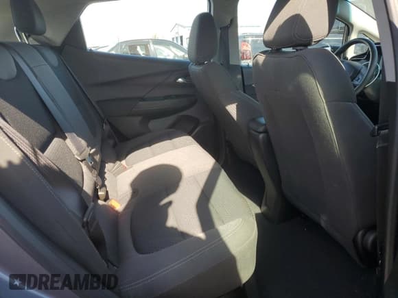 ✅ 2023 Chevrolet Bolt EV 1LT • VIN: 1G1FW6S08P4165542 • Lot: 44614955. Wystawiony na Copart z przebiegiem 16 454 mil. Bezpłatny archiwum sprzedaży aukcyjnych z USA i szczegółowy raport historii pojazdu na DreamBid. Zdjęcie 10.