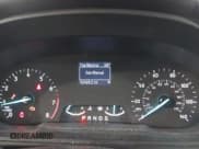 ✅ 2021 Ford EcoSport S • VIN: MAJ6S3FL2MC435779 • Lot: 41646968. Listed on IAAI with 10,428 mi. Free auction sales archive from the USA and detailed vehicle history report at DreamBid. Image 16.