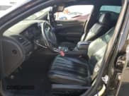 ✅ 2016 Chrysler 300 S • VIN: 2C3CCABT2GH156889 • Lot: 69154235. Listed on Copart with 106,727 mi. Free auction sales archive from the USA and detailed vehicle history report at DreamBid. Image 7.