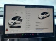 ✅ 2023 Tesla Model Y Long Range • VIN: 7SAYGDEE3PF702497 • Lot: 64995825. Wystawiony na Copart z przebiegiem 24 676 mil. Bezpłatny archiwum sprzedaży aukcyjnych z USA i szczegółowy raport historii pojazdu na DreamBid. Zdjęcie 9.