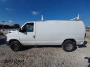 ✅ 2012 Ford Econoline Cargo Recreational • VIN: 1FTNE2EW2CDA95092 • Lot: 43455302. Wystawiony na IAAI z przebiegiem 270 761 mil. Bezpłatny archiwum sprzedaży aukcyjnych z USA i szczegółowy raport historii pojazdu na DreamBid. Zdjęcie 14.