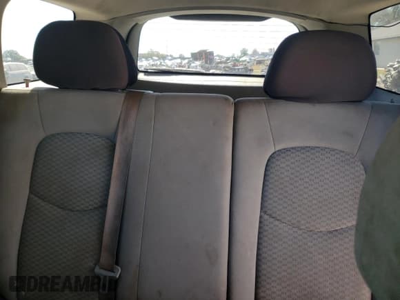 ✅ 2007 Chevrolet HHR LT • VIN: 3GNDA23D27S554157 • Лот: 77136164. Опубликован ранее на Copart с пробегом Не указан. Бесплатный доступ к архиву аукционных продаж из США и подробный отчёт об истории автомобиля на DreamBid. Изображение 10.