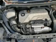 ✅ 2017 Chevrolet Cruze LT • VIN: 1G1BE5SM2H7160755 • Lot: 82277125. Wystawiony na Copart z przebiegiem 79 920 mil. Bezpłatny archiwum sprzedaży aukcyjnych z USA i szczegółowy raport historii pojazdu na DreamBid. Zdjęcie 15.