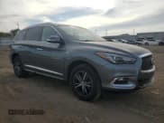 ✅ 2019 Infiniti QX60 Luxe • VIN: 5N1DL0MM3KC503573 • Lot: 82006425. Wystawiony na Copart z przebiegiem 73 999 mil. Bezpłatny archiwum sprzedaży aukcyjnych z USA i szczegółowy raport historii pojazdu na DreamBid. Zdjęcie 4.