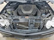 ✅ 2008 Mercedes-Benz CLK 350 • VIN: WDBTK56F58T088861 • Lot: 60743665. Listed on Copart with 204,611 mi. Free auction sales archive from the USA and detailed vehicle history report at DreamBid. Image 11.