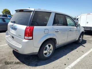 ✅ 2007 Saturn VUE I4 Hybrid • VIN: 5GZCZ33Z27S879125 • Lot: 63655125. Wystawiony na Copart z przebiegiem 163 018 mil. Bezpłatny archiwum sprzedaży aukcyjnych z USA i szczegółowy raport historii pojazdu na DreamBid. Zdjęcie 3.