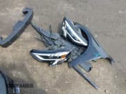 ✅ 2023 Audi S3 Premium Plus • VIN: WAUH3DGY7PA033737 • Lot: 42209171. Wystawiony na IAAI z przebiegiem 40 731 mil. Bezpłatny archiwum sprzedaży aukcyjnych z USA i szczegółowy raport historii pojazdu na DreamBid. Zdjęcie 12.