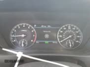 ✅ 2019 Genesis G90 Premium • VIN: KMTF34JA4KU054009 • Лот: 65628475. Опубликован ранее на Copart с пробегом 79 114 миль. Бесплатный доступ к архиву аукционных продаж из США и подробный отчёт об истории автомобиля на DreamBid. Изображение 9.