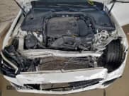 ✅ 2021 Mercedes-Benz E 350 • VIN: W1KZF8DB0MA969464 • Lot: 95003745. Listed on Copart with 91,075 mi. Free auction sales archive from the USA and detailed vehicle history report at DreamBid. Image 11.