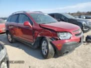 ✅ 2014 Chevrolet Captiva Sport LS • VIN: 3GNAL2EK1ES612345 • Lot: 47373025. Wystawiony na Copart z przebiegiem 95 350 mil. Bezpłatny archiwum sprzedaży aukcyjnych z USA i szczegółowy raport historii pojazdu na DreamBid. Zdjęcie 4.