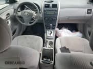 ✅ 2010 Toyota Corolla • VIN: JTDBU4EE4AJ074266 • Lot: 60857015. Listed on Copart with Not provided. Free auction sales archive from the USA and detailed vehicle history report at DreamBid. Image 8.